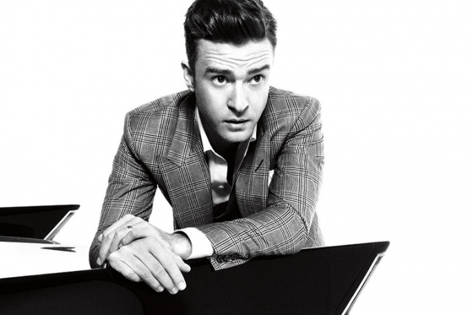 Justin Timberlake sprzedał najwięcej