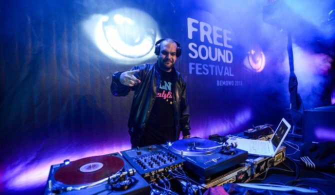„Elliminatejp” DJ-a Tuniziano jeszcze w tym miesiącu