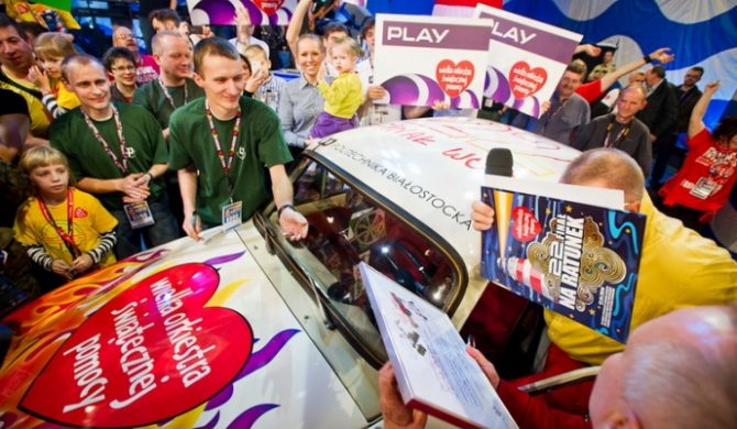 Zwariowaliście? Zwariowaliście?