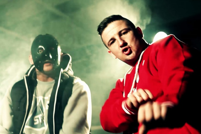 Bezczel – „Kliczko” feat. KaeN (wideo)