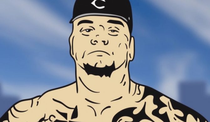 Buczer – „Tatuuję bity” (wideo) Buczer – „Tatuuję bity” (wideo)