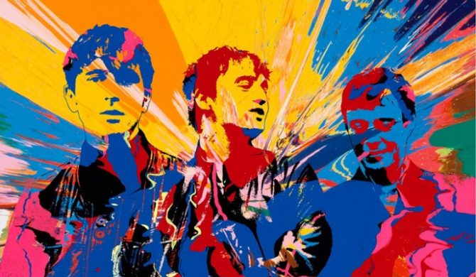 Koncert Babyshambles na żywo w Deezer