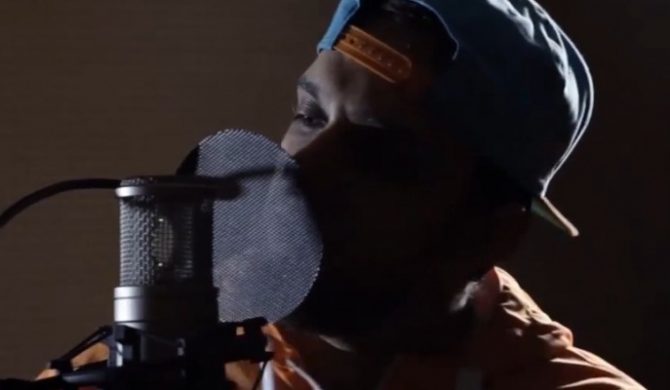 Abel – „Robię to tak” (wideo) Abel – „Robię to tak” (wideo)