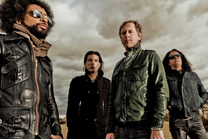 Alice In Chains, Anthrax i Kvelertak na Sonisphere