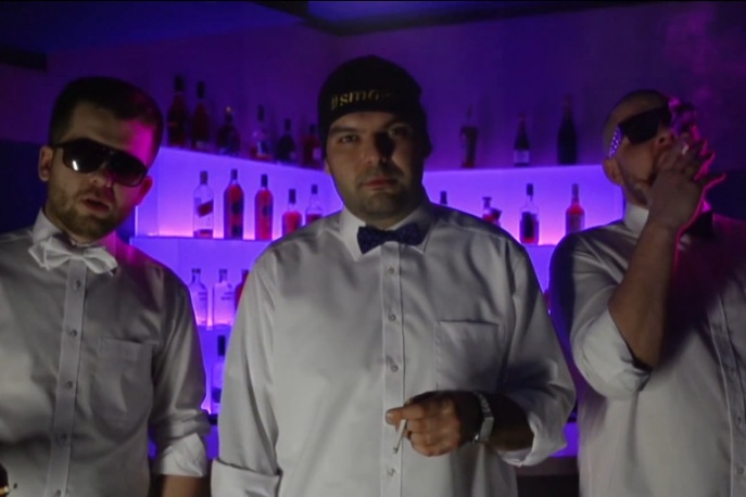 DJ Tuniziano & Tede – „To coś” (wideo)