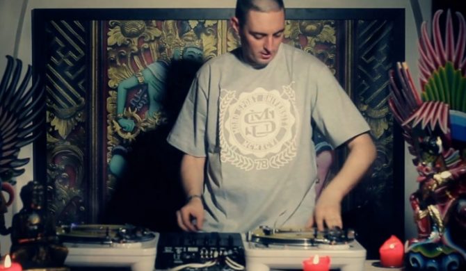DJ Soina – Bollywood feat. Bezczel, Poszwix, Ede, Kala (wideo)