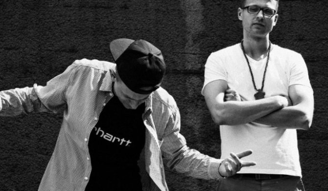 Te-Tris/Pogz: „Wyróżnia nas wielowarstwowość muzyczna i liryczna” Te-Tris/Pogz: „Wyróżnia nas wielowarstwowość muzyczna i liryczna”