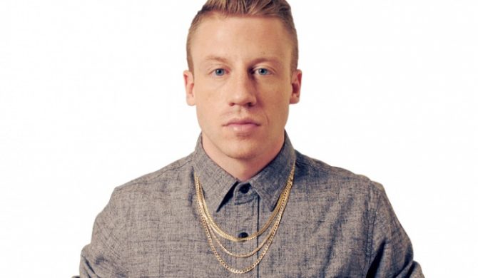 Macklemore: To Kendrick zasłużył na Grammy