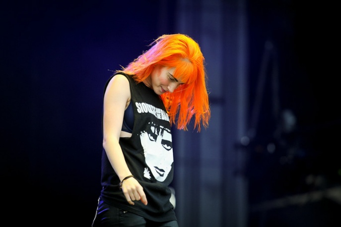 Paramore zaprezentowali nowy klip (wideo)