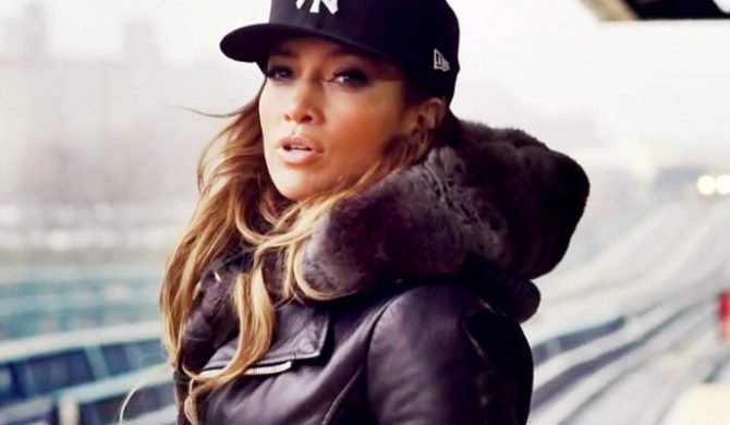 Jennifer Lopez – „Same Girl” (wideo)