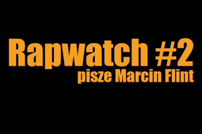 Rapwatch #2 (27.01 – 2.02)