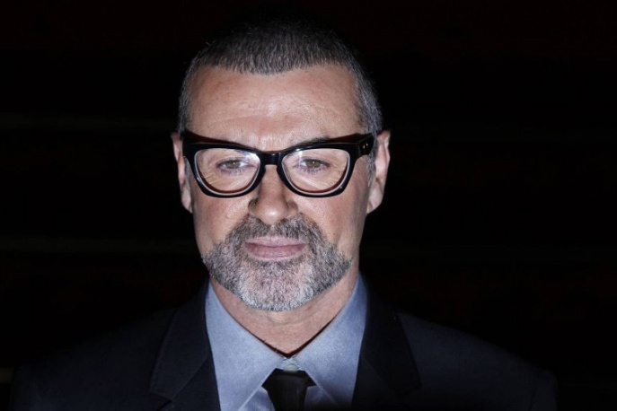 George Michael – „Let Her Down Easy” (wideo)