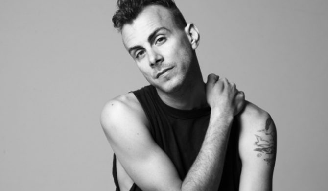 Asaf Avidan w czerwcu w Polsce Asaf Avidan w czerwcu w Polsce