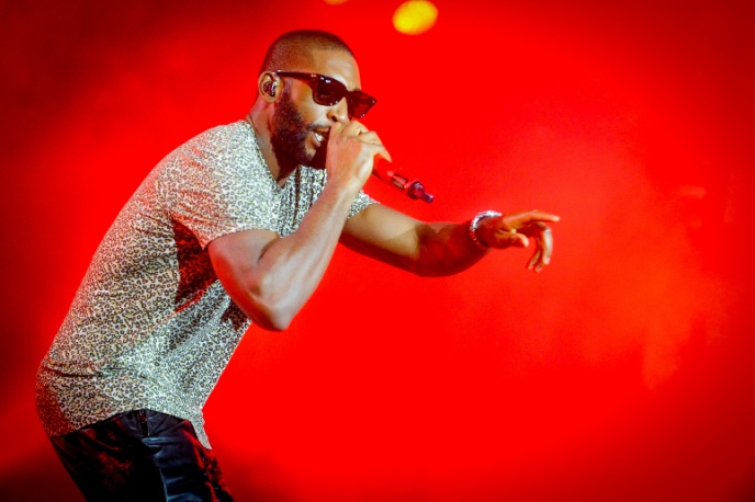 „Lover Not A Fighter” – Tinie Tempah prezentuje nową EP-kę