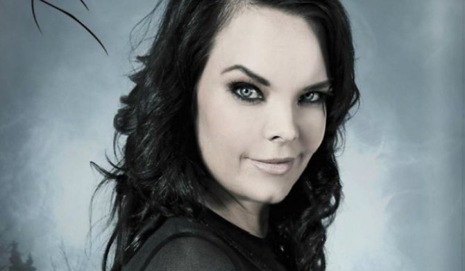 Była wokalistka Nightwish zapowiada solowy album
