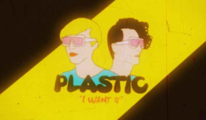 Plastic – „I Want U” (wideo)