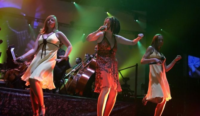 Night Of The Proms: 60 osób w chórze i 75 w orkiestrze Night Of The Proms: 60 osób w chórze i 75 w orkiestrze