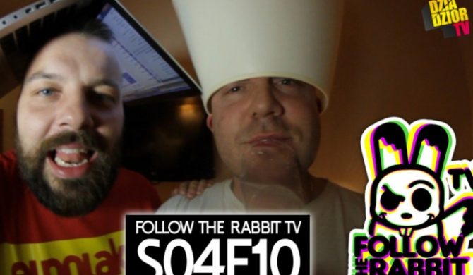 Follow The Rabbit TV – 40-letnie gimbusy Follow The Rabbit TV – 40-letnie gimbusy