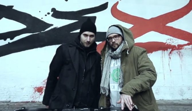 Dlaczego w „Posse cut” nie ma Kasty i Sitka? White House tłumaczą Dlaczego w „Posse cut” nie ma Kasty i Sitka? White House tłumaczą