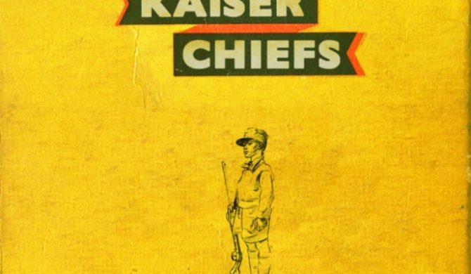 Nowy album Kaiser Chiefs już w marcu