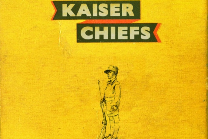 Nowy album Kaiser Chiefs już w marcu