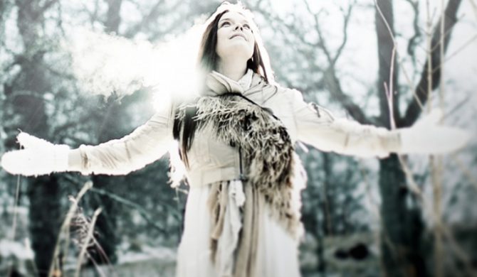 Anette Olzon – „Lies” (wideo)