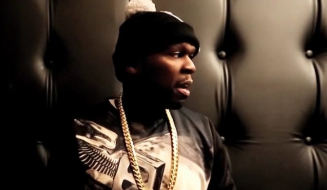 50 Cent – „The Funeral” (wideo)