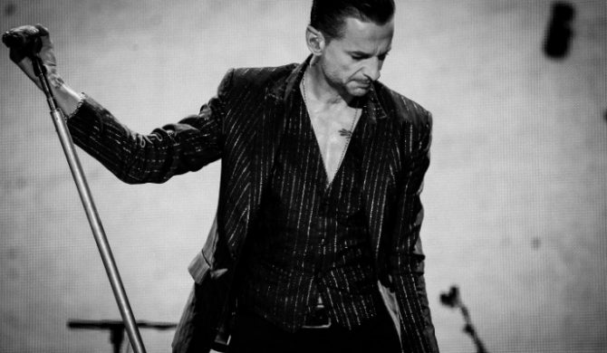 Powtórka z rozrywki: Depeche Mode a sprawa polska
