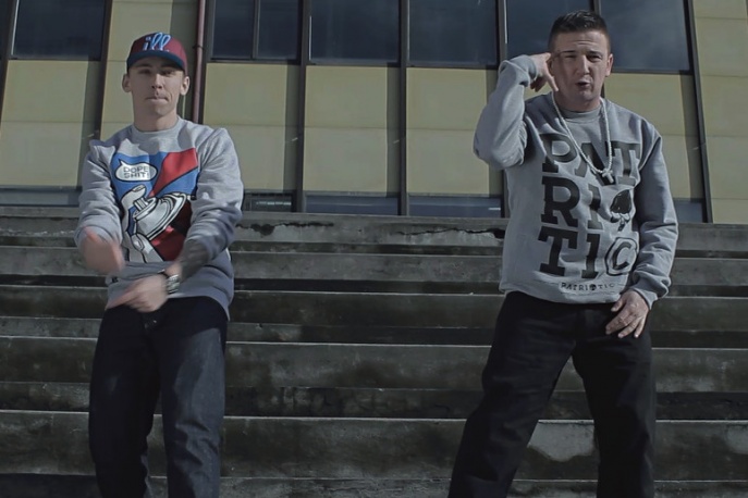 Bezczel – „Siła umysłu #Joseph Murphy” feat. Zeus (wideo)