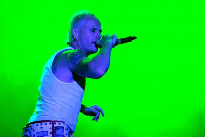 The Prodigy, Lily Allen, Ska-P i La Roux – nowe gwiazdy festiwalu Sziget