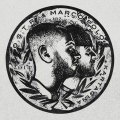 O.S.T.R. & Marco Polo – „Kartagina”