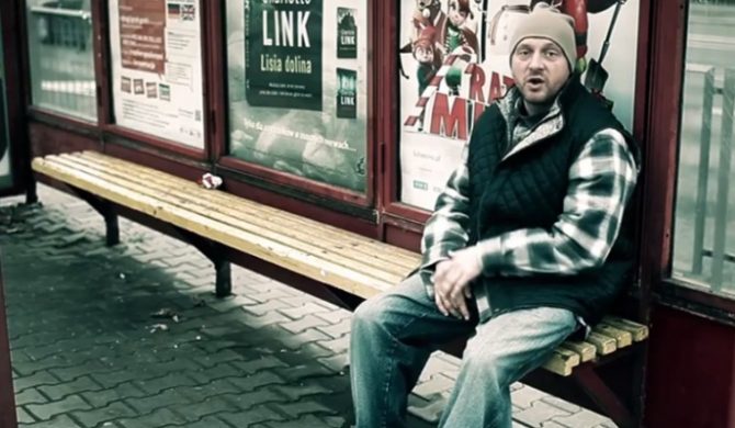 Wojtas – „Czego chcesz” (wideo) Wojtas – „Czego chcesz” (wideo)