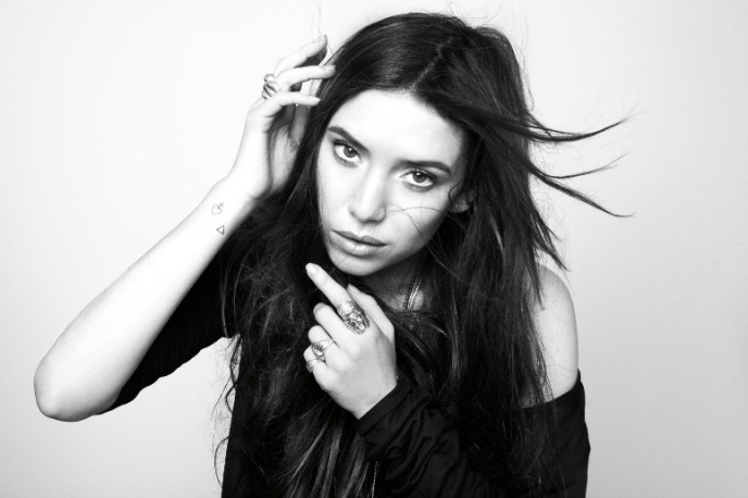 Lykke Li, Wild Beasts i Banks – nowe gwiazdy Open`era