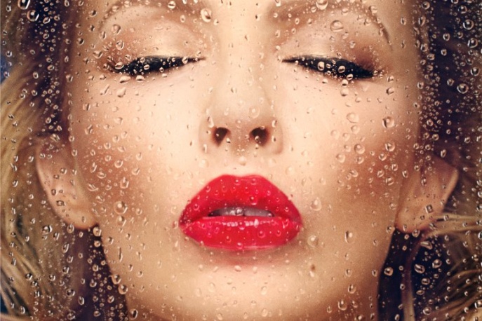 Kylie Minogue w Polsce