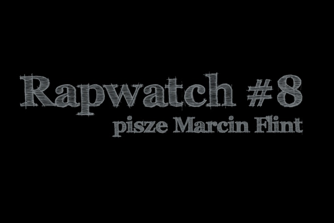 Rapwatch #8 (10.03 – 16.03)