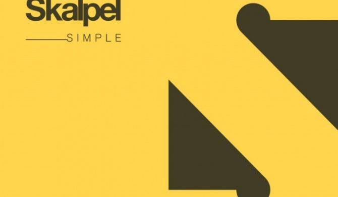 „Simple” – nowy singiel Skalpela