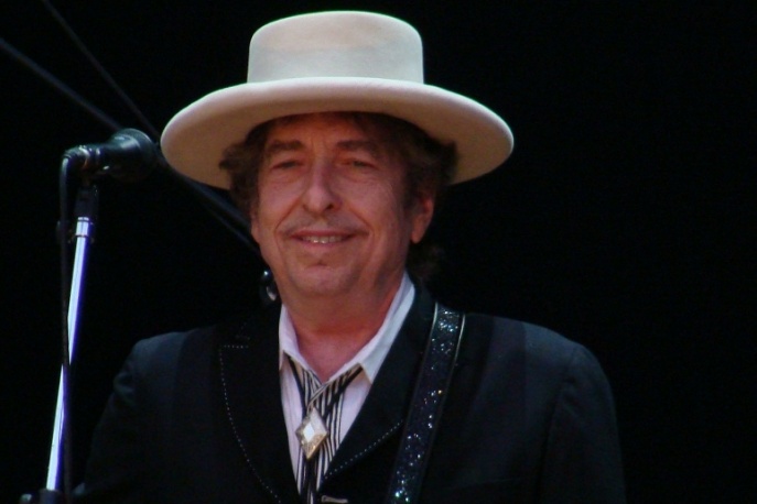 Bob Dylan w Polsce
