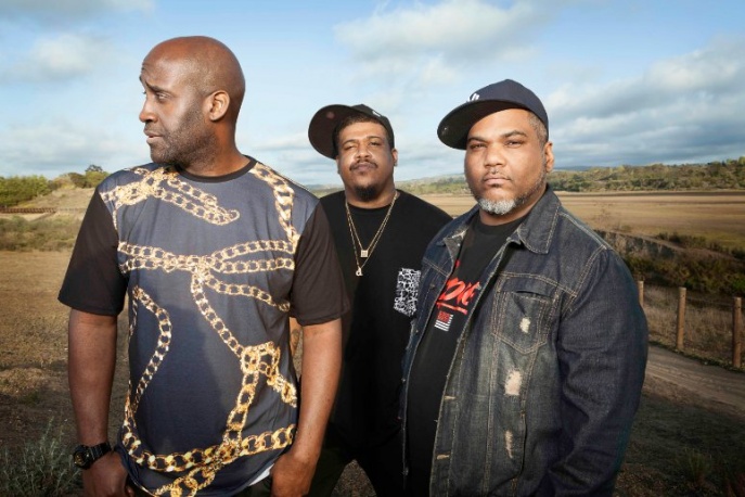 De La Soul udostępnili nowy mixtape