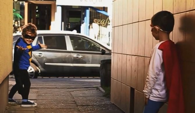 PeeRZet/TMKBeatz – „Jak Clark Kent, jak Bruce Wayne” (wideo) PeeRZet/TMKBeatz – „Jak Clark Kent, jak Bruce Wayne” (wideo)