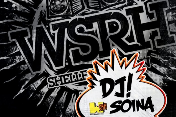 WSRH & DJ Soina – blendtape już dostępny (audio)