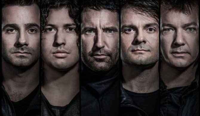 Nine Inch Nails specjalnie dla Austin City Limits (wideo)