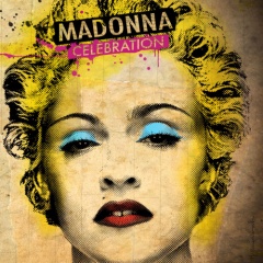 Madonna – „Celebration”