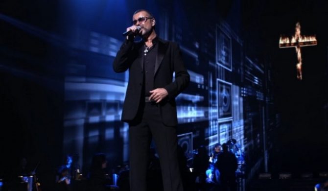 George Michael – „Going To A Town” (wideo)
