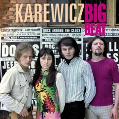 Marek Karewicz, Marcin Jacobson – „Big Beat”