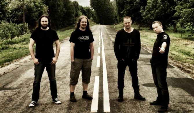 Cochise dołączają do line-upu Impactu Cochise dołączają do line-upu Impactu