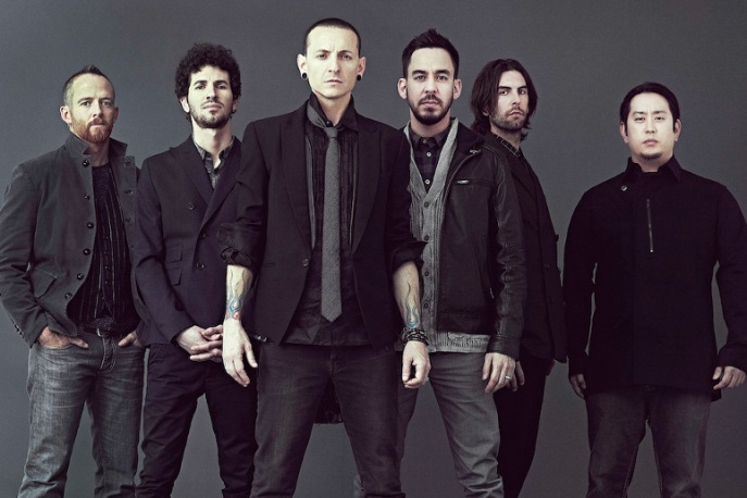 Linkin Park ujawniają gości. Rakim, Tom Morello…