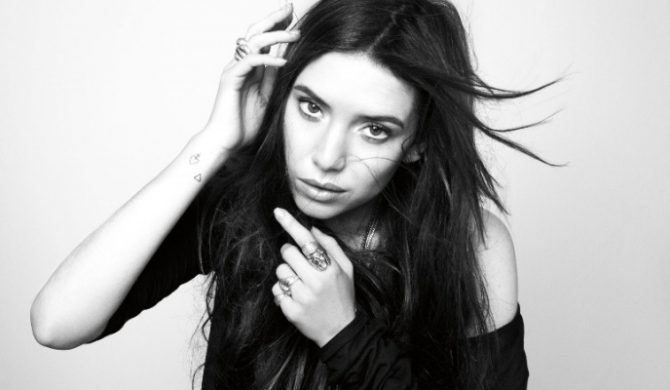 Posłuchaj przed premierą: Lykke Li – „I Never Learn” Posłuchaj przed premierą: Lykke Li – „I Never Learn”