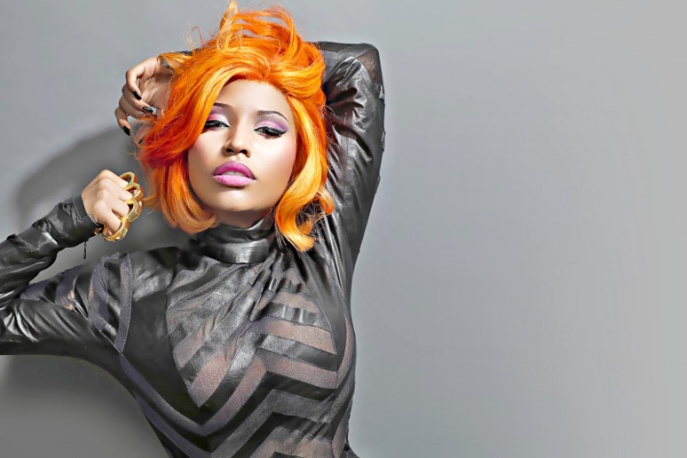 „Yasss Bish!!” – nowy singiel Nicki Minaj