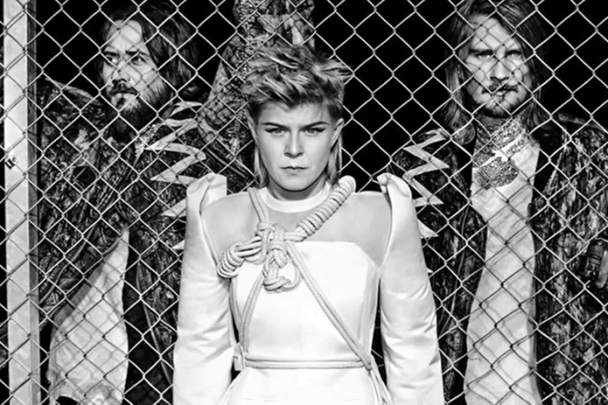 Röyksopp i Robyn nowa EP-ka już wkrótce