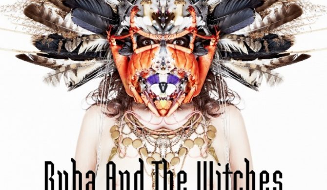 Ryba And The Witches udostępnili promomix płyty